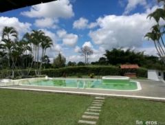 FINCAS PARA RECREACIONES – Finca in Apia, Risaralda